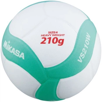 М'яч волейбольний MIKASA VS210W, розмір 4