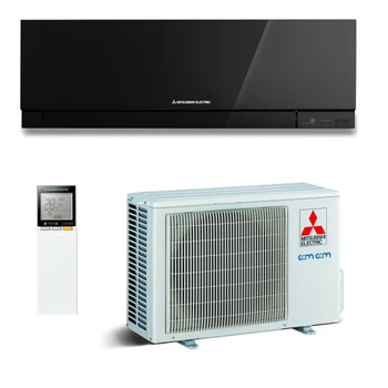 Кондиціонер спліт система Mitsubishi Electric MSZ EF35VGKB/MUZ EF35VG
