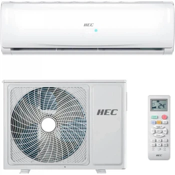 Кондиціонер спліт система Haier HEC Inverter HSU 09T(I)/HSU 09T(O)