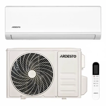 Кондиціонер спліт система Ardesto CoolSmart ARD ACS24 I