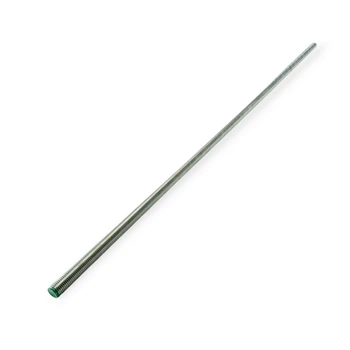 Стержень резьбовой М16 1М 5кл нерж. (шпилька)А2 Metalvis
