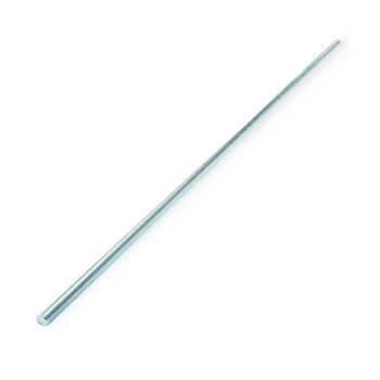 Стержень резьбовой М14 1М 8,8кл цинк (шпилька) Metalvis