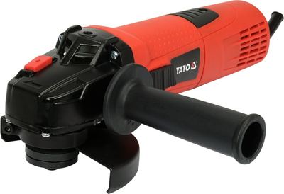 Szlifierka kątowa YATO 125 mm 1700 W (YT-821024)