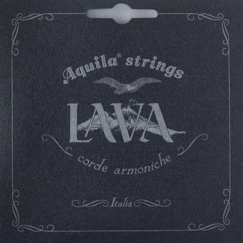 Струны для укулеле Aquila 111U Lava Soprano Low G