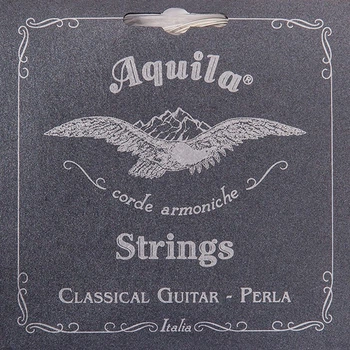 Струны для классической гитары Aquila 38C Perla Superior