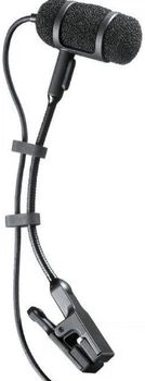 Микрофон петличный Audio-Technica PRO35