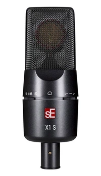 Микрофон студийный sE Electronics X1 S