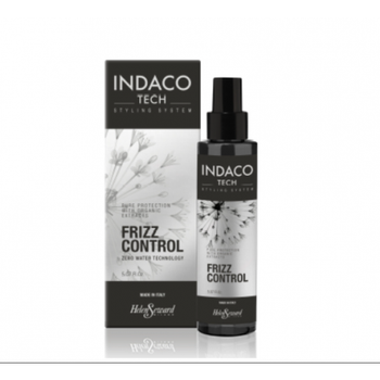 Разглаживающий флюид для волос Helen Seward INDACO Frizz Control 150 мл