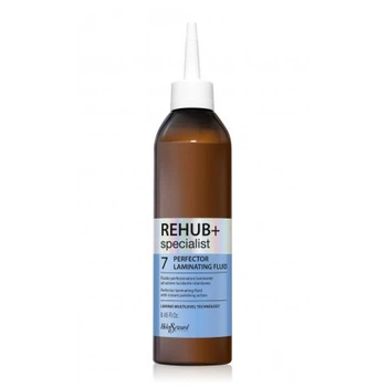 Ламинирующий флюид с полирующим эффектом REHUB+ Helen Seward, 250 мл