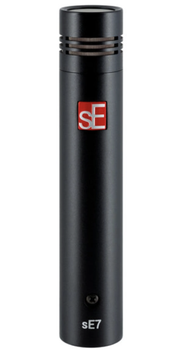 Микрофон инструментальный Se Electronics SE7
