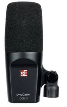 Микрофон студийный Se Electronics DynaCaster DCM3