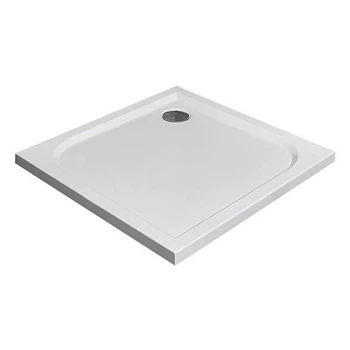 Душовий піддон Radaway Delos C 800x800x45 Білий (SDC0808 01)