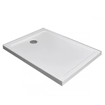 Душовий піддон Radaway Doros F 1200x700x55 Білий (SDRF1270 01)