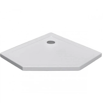 Душовий піддон Radaway Doros PT 900x900x50 Білий (SDRPT9090 01)