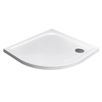Душовий піддон Radaway Delos A 850x850x45, білий