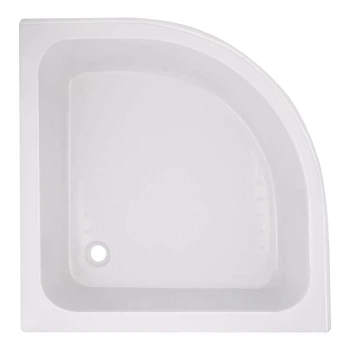 Душовий піддон Lidz Kapielka ST 90x90x26 (LKAST909026)