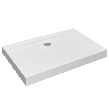 Душовий піддон Radaway Doros D Compact 1000x900x115 Білий (SDRD1090 05)