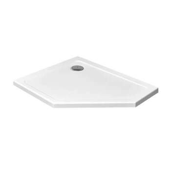 Душовий піддон Radaway Doros PT 1000Rx800x50 (SDRPT1080 01R)