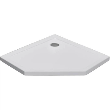 Душовий піддон Radaway Doros Plus PT 900x900x50 Білий (SDRPTP9090 01)