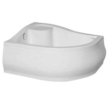 Душовий піддон Radaway Korfu 1000x800x395 Білий (4E81400 03L)
