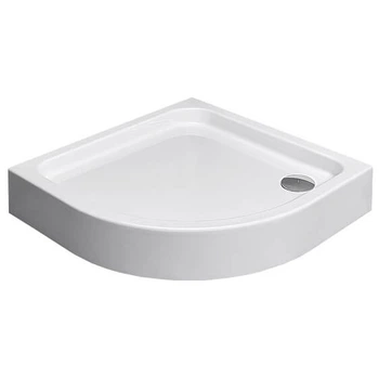 Душовий піддон Radaway Siros A Compact 900x900x170 Білий (SBA9917 2)