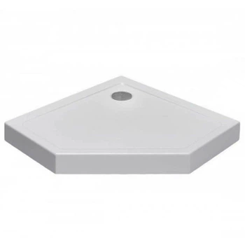 Душовий піддон Radaway Doros PT Compact 900x900x110 Білий (SDRPTP9090 05)