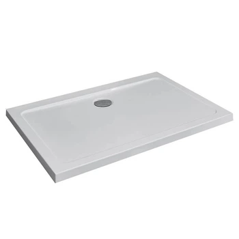 Душовий піддон Radaway Doros D 1300x900x50 Білий (SDRD1390 01)