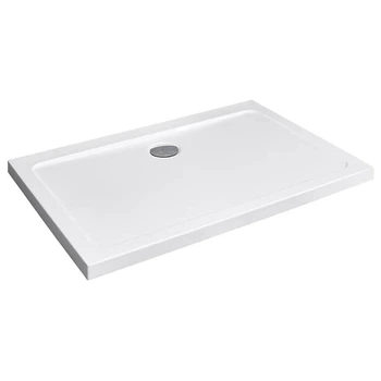 Піддон під душову кабіну Radaway Doros D 1100x800x50, білий (SDRD1180 01)