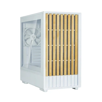 Корпус Zalman P10NAMUWHITE[142169]