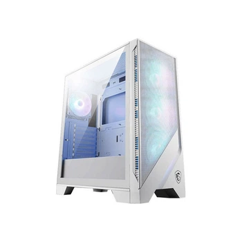 Корпус MSI MAG FORGE 320R AIRFLOW WH[142139]