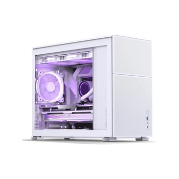 Корпус JONSBO D31 MESH [141911]