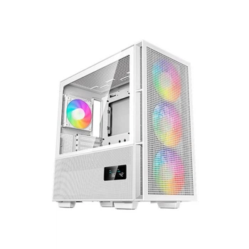 Корпус Deepcool CH560 Digital [141954]