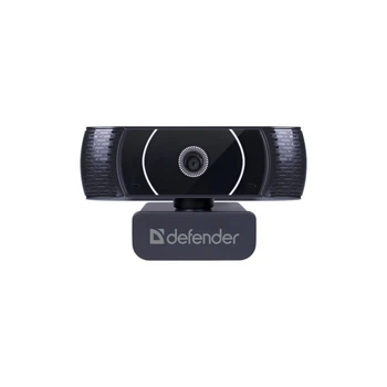 Веб-камера Defender G-lens 2590 QHD 2K 1440p [142586]