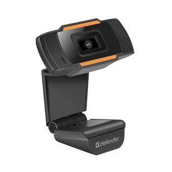 Веб-камера Defender G-lens 2579 HD720P [142574]