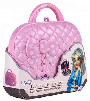 Zestaw do makijażu w torebce Woopie Art&Fun (5906280651688)