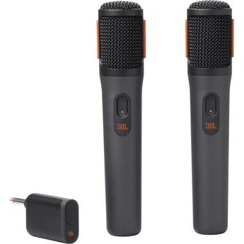 Микрофон JBL PartyBox Wireless Mic [142603]