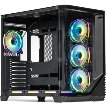 Корпус Qube MIRAGE_GBNU3[142276]