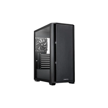 Корпус Chieftec Pro Midi TG [142288]