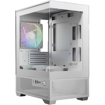 Корпус Gamdias AURA GC9M ELITE WH ARGB [142286]