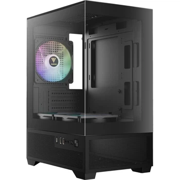 Корпус Gamdias AURA GC9M ELITE ARGB [142285]
