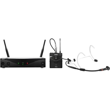 Микрофон AKG WMS420 Headwear Set Band D [142600]
