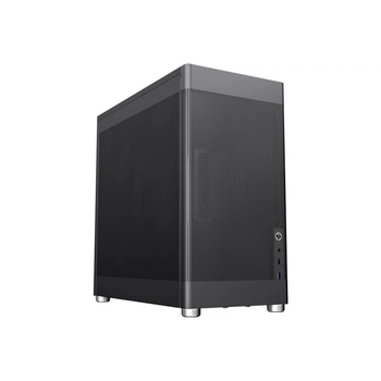 Корпус Gamemax MeshBox PRO BK[141966]