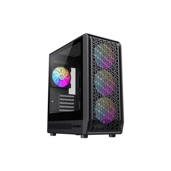 Корпус Gamemax Forge COC[142085]