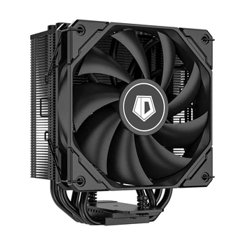 Кулер для процессора ID-Cooling SE-224-XTS BLACK[141707]