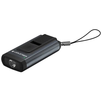 Ліхтар LedLenser K6R Safety [136409]