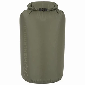 Гермомешок Highlander Drysack 80L Ranger [140818]