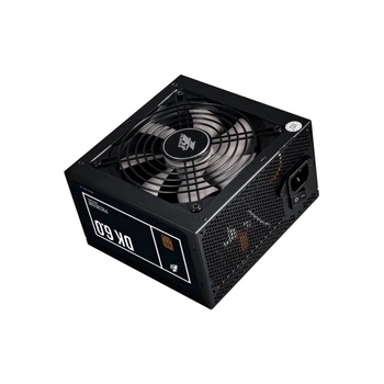Блок живлення 1stPlayer 600W [141266]