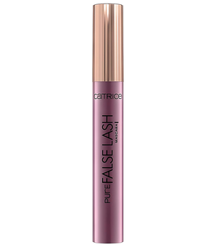 Catrice Pure False Lash Mascara Тушь для ресниц