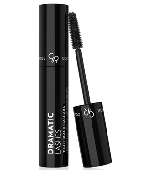 Golden Rose Dramatic Lashes Mascara Тушь для ресниц