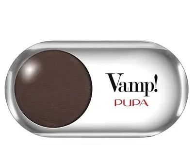 Pupa Vamp! Eyeshadow Тени для век № 405 "Dark Chocolate"